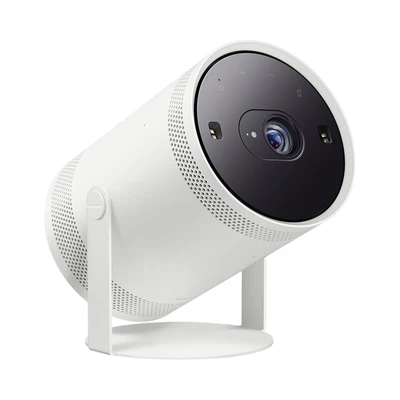 Gambar Samsung Proyektor Freestyle SP-LFF3CLAXXXD - Putih