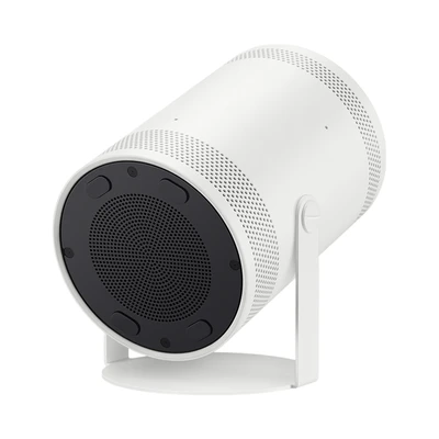 Gambar Samsung Proyektor Freestyle SP-LFF3CLAXXXD - Putih