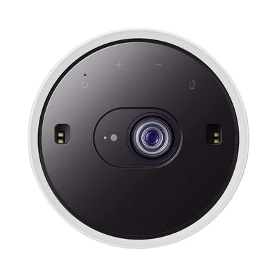 Gambar Samsung Proyektor Freestyle SP-LFF3CLAXXXD - Putih