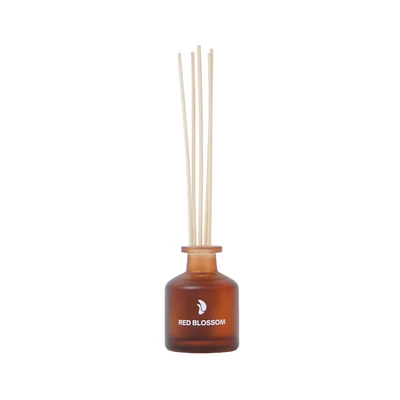 Gambar Breathe 50 Ml Red Blossom Reed Diffuser