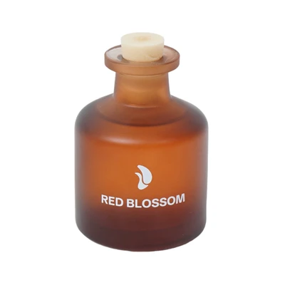 Gambar Breathe 50 Ml Red Blossom Reed Diffuser