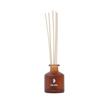Gambar Breathe Island Reed Diffuser 50 ml
