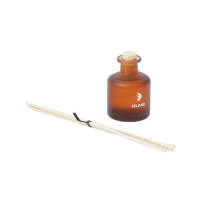 Gambar Breathe Island Reed Diffuser 50 ml