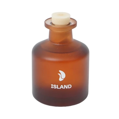 Gambar Breathe Island Reed Diffuser 50 ml
