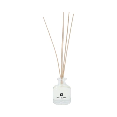 Gambar Ataru Hello Sunset Reed Diffuser 50 ml - Mix