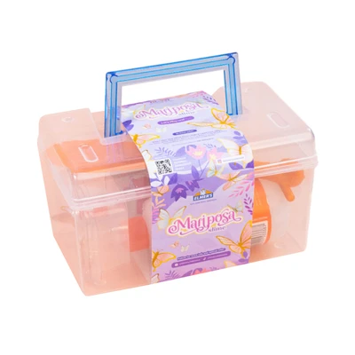 Gambar Elmers Set Slime Kit Mariposa Ems0055