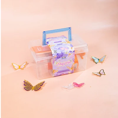 Gambar Elmers Set Slime Kit Mariposa Ems0055