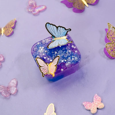 Gambar Elmers Set Slime Kit Mariposa Ems0055