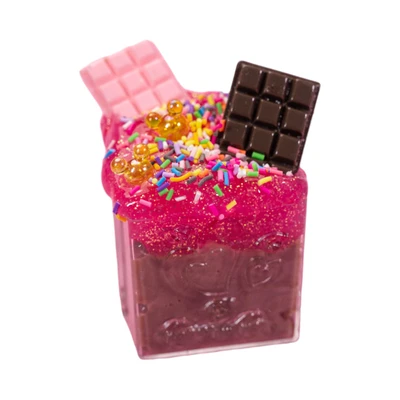Gambar Elmers Set Slime Kit Choco Gift EMS0057