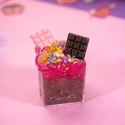 Gambar Elmers Set Slime Kit Choco Gift EMS0057
