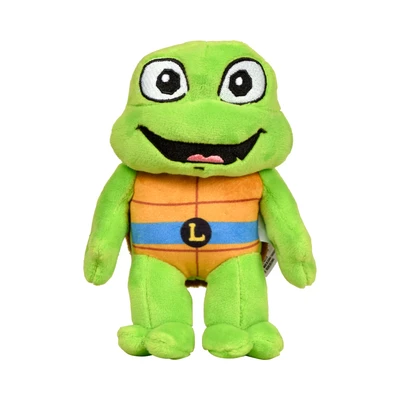 Gambar Teenage Mutant Ninja Turtles Boneka Plush Random 83170