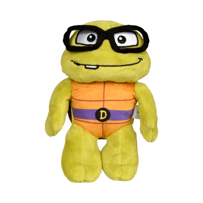 Gambar Teenage Mutant Ninja Turtles Boneka Plush Random 83170