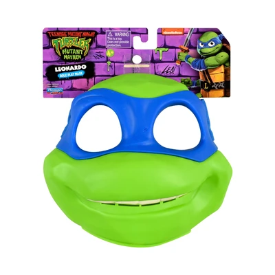 Gambar Teenage Mutant Ninja Turtles Roleplay Movie Mask Random