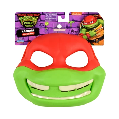 Gambar Teenage Mutant Ninja Turtles Roleplay Movie Mask Random