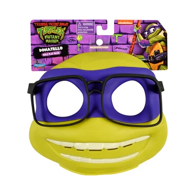 Gambar Teenage Mutant Ninja Turtles Roleplay Movie Mask Random