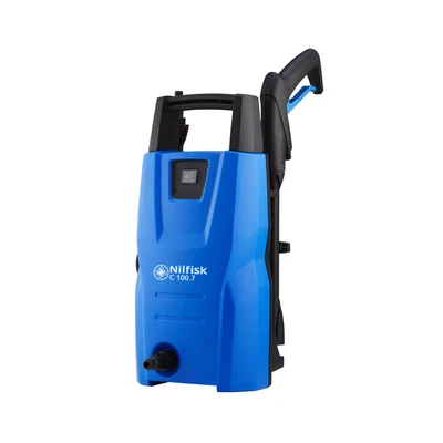 Gambar Nilfisk High Pressure Cleaner 100 Bar C100.7-6