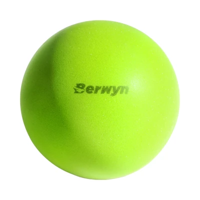 Gambar Berwyn 18 Cm Bola Silence Pu Foam - Hijau