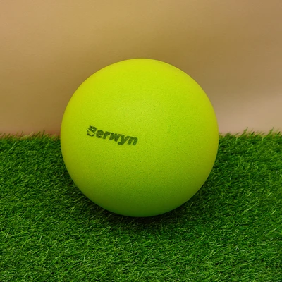 Gambar Berwyn 18 cm Bola Silence Pu Foam - Hijau