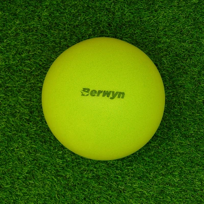 Gambar Berwyn 18 cm Bola Silence Pu Foam - Hijau