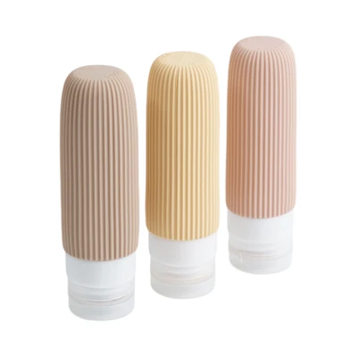 Gambar Passport Botol Travel 90 ml Set 3 pcs
