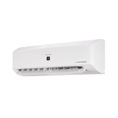 Gambar [Gratis Instalasi] Sharp Air Conditioner 3/4 PK AH/AU-XP8BMY - Putih