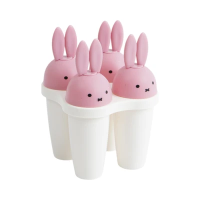 Gambar Ataru Cetakan Es Lilin Bunny