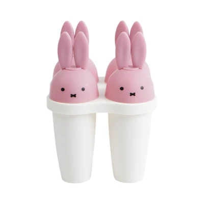 Gambar Ataru Cetakan Es Lilin Bunny
