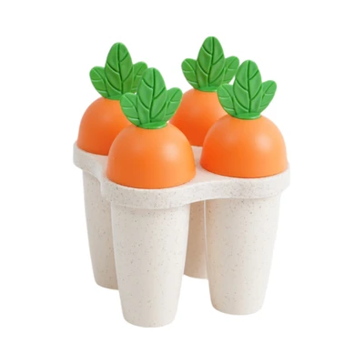 Gambar Ataru Cetakan Es Lilin Carrot