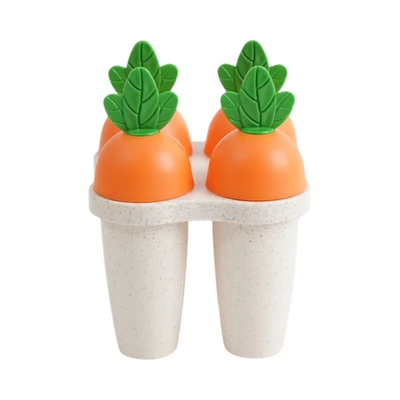 Gambar Ataru Cetakan Es Lilin Carrot