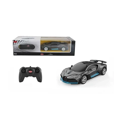 Gambar Rastar Bugatti Divo Remote Control 1:24