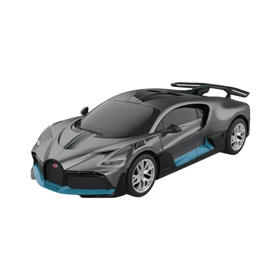 Gambar Rastar Bugatti Divo Remote Control 1:24