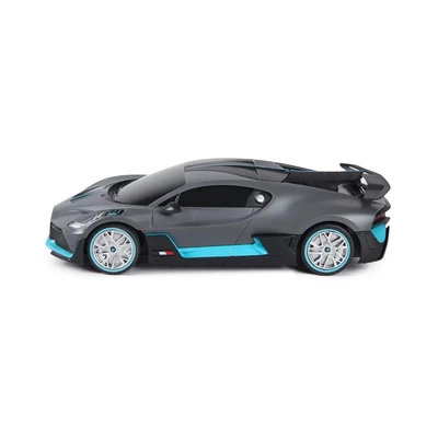 Gambar Rastar Bugatti Divo Remote Control 1:24