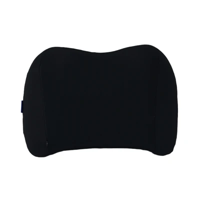 Gambar Sparco Bantal Pinggang Kursi Mobil - Hitam