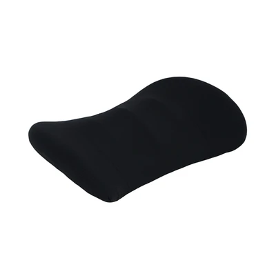 Gambar Sparco Bantal Pinggang Kursi Mobil - Hitam
