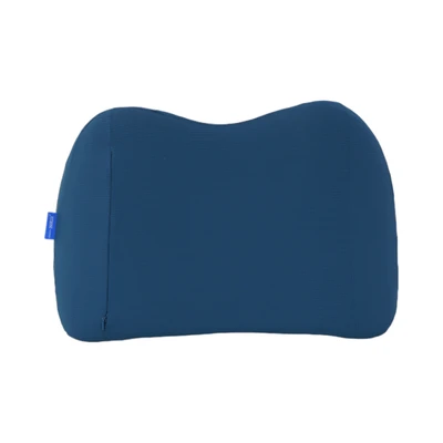 Gambar Sparco Bantal Pinggang Mobil Spandex - Biru
