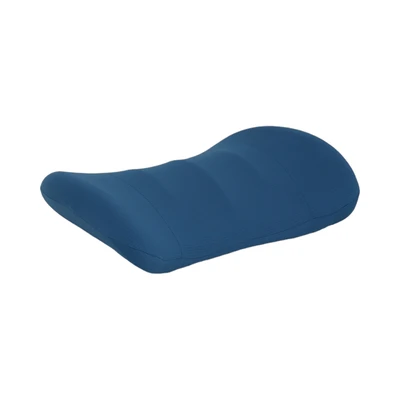 Gambar Sparco Bantal Pinggang Mobil Spandex - Biru