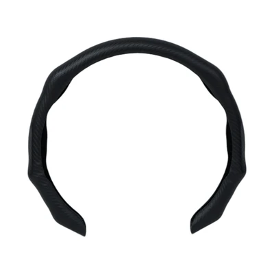 Gambar Sparco Sarung Stir Mobil Sleeve - Hitam