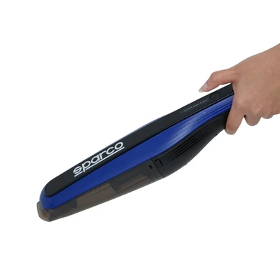 Gambar Sparco Vacuum Cleaner Mobil