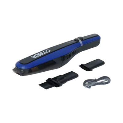 Gambar Sparco Vacuum Cleaner Mobil