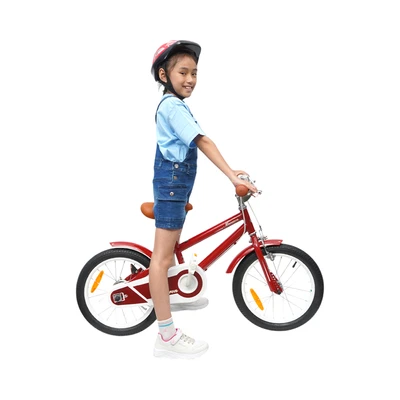 Gambar Royalbaby Sepeda Anak Macaron Rb16b-6.3