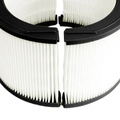 Gambar Klaz Part Filter HEPA Air Purifier - Putih