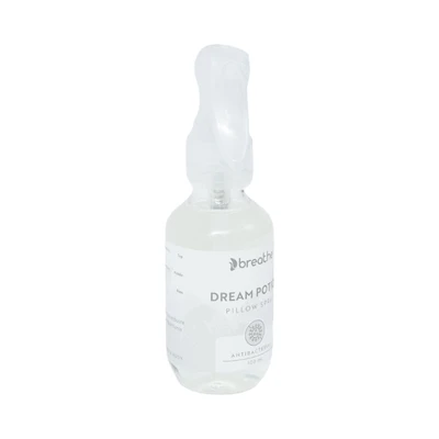 Gambar Breathe 100 Ml Spray Bantal Dream Potion