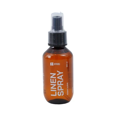 Gambar Ataru Sugar Cloud Pengharum Ruangan & Kain Spray 100 ml - Cokelat