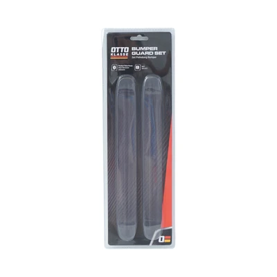 Gambar Otto Klasse Set 2 Pcs Pelindung Bumper Mobil Long Transparan