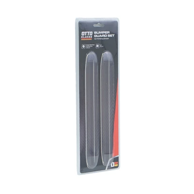 Gambar Otto Klasse Set 2 Pcs Pelindung Bumper Mobil Long Transparan