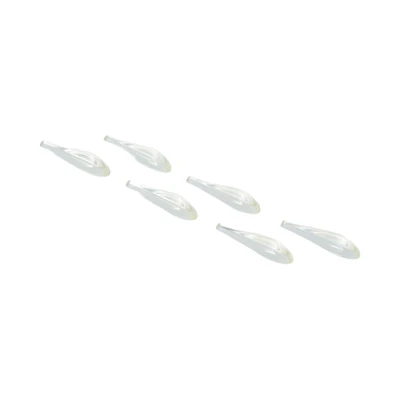 Gambar Otto Klasse Set 6 Pcs Pelindung Pintu Mobil Eyedrop Transparan