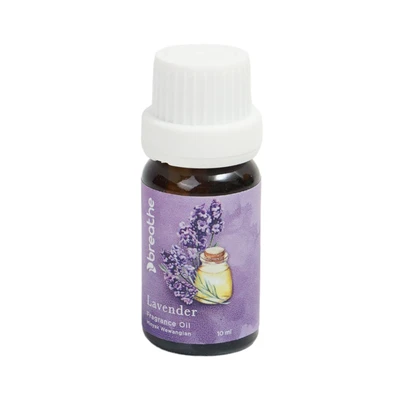 Gambar Breathe 10 Ml Lavender Minyak Aromaterapi