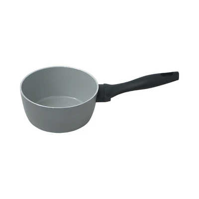 Gambar Moneta Melodia Panci Saucepan 16 cm - Abu-Abu