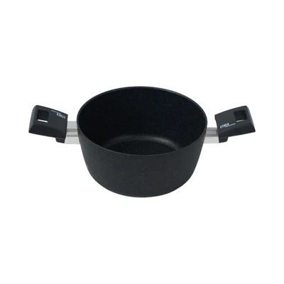 Gambar Moneta 20 Cm Etnea Panci Dutch Oven