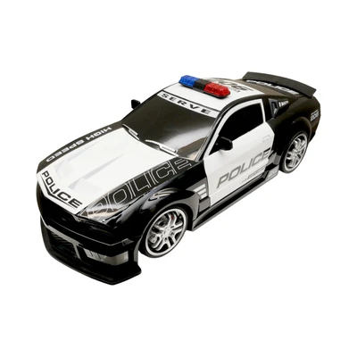 Gambar Cruzer City Wheels Remote Control 1:12 Random